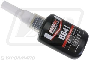 VLB4288 - Bearing Retainer Adhesive Medium Strength 25ml