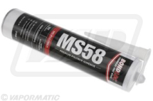 MS Polymer Elastomeric Adhesive Sealant 300ml