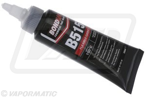 VLB4296 Flange Seal Instant Flexible Gasket 50ml VLB4296 Flange Seal Instant Flexible Gasket 50ml