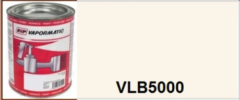 VLB5000 White Gloss paint - 1 Litre