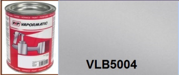VLB5004 Aluminium paint - 1 Litre VLB5004 Aluminium paint - 1 Litre