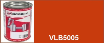 VLB5005 Kverneland Red Machinery paint - 1 Litre