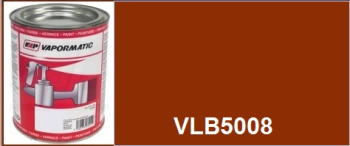 VLB5008 Vicon Red Machinery paint - 1 litre