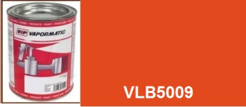 VLB5015 Fendt Tractor Red paint - 1 Litre VLB5015 Fendt Tractor Red paint - 1 Litre