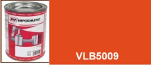 VLB5015 Fendt Tractor Red paint - 1 Litre