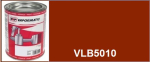 VLB5010 Case International Harvester Case Tractor Red paint - 1 Litre