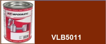 VLB5011 Case International Harvester XL Tractor Red Paint 1 Litre