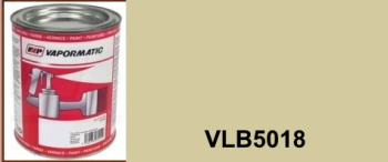 VLB5012 Case IHC White 1 Litre Paint