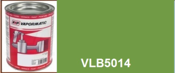 VLB5014 Deutz Tractor Green paint - 1 Litre