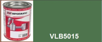 VLB5015 Fendt Tractor Green paint - 1 Litre VLB5015 Fendt Tractor Green paint - 1 Litre