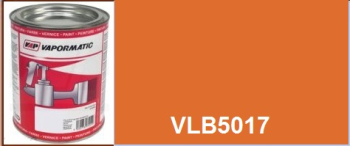 VLB5017 Fiat Tractor Orange paint - 1 Litre VLB5017 Fiat Tractor Orange paint - 1 Litre