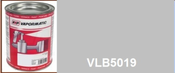 VLB5019 Ford Tractor Grey paint - 1 Litre