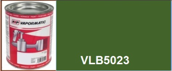 VLB5023 John Deere Tractor Green paint - 1 Litre VLB5023 John Deere Tractor Green paint - 1 Litre