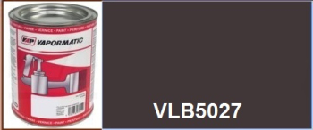 VLB5027 Massey Ferguson Tractor Charcoal Grey paint - 1 Litre