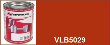 VLB5029 Massey Ferguson Tractor Super Red paint - 1 Litre VLB5029 Massey Ferguson Tractor Super Red paint - 1 Litre