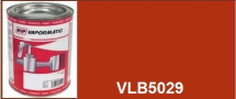 VLB5029 Massey Ferguson Tractor Super Red paint - 1 Litre
