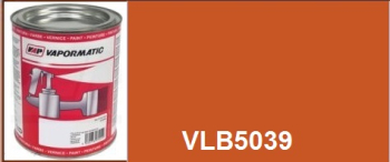VLB5039 Claas Tractor Red paint - 1 Litre