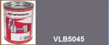 VLB5045 Massey Ferguson Tractor Light Grey paint - 1 Litre