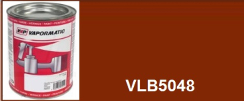 VLB5048 Ford New Holland Tractor Red paint - 1 Litre