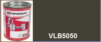 VLB5050 David Brown Tractor Chocolate paint - 1 Litre