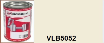 VLB5052 Same Tractor Ivory paint - 1 Litre