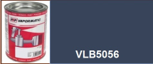 VLB5056 Landini tractor avio blue paint - 1 Litre VLB5056 Landini tractor avio blue paint - 1 Litre