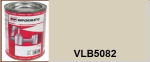 VLB5082 Landrover Cream paint Series 3 - 1 Litre