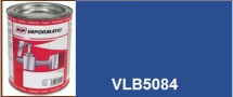 VLB5084 Leyland Tractor Light Blue paint - 1 Litre VLB5084 Leyland Tractor Light Blue paint - 1 Litre