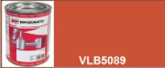 VLB5089 Nuffield Tractor Orange paint - 1 Litre