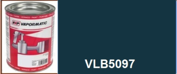 VLB5097 Fiat Tractor Universal Dark Blue paint - 1 Litre VLB5097 Fiat Tractor Universal Dark Blue paint - 1 Litre