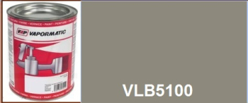VLB5100 Zetor Tractor Beige paint - 1 Litre VLB5100 Zetor Tractor Beige paint - 1 Litre