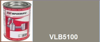 VLB5100 Zetor Tractor Beige paint - 1 Litre