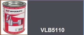 VLB5110 Fendt Tractor Grey paint - 1 Litre