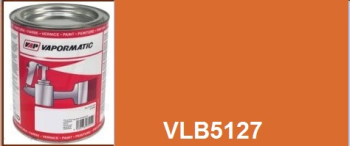 VLB5127 Fiat Tractor Universal Light Orange - 1 Litre VLB5127 Fiat Tractor Universal Light Orange - 1 Litre