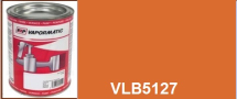 VLB5127 Fiat Tractor Universal Light Orange - 1 Litre