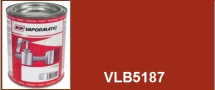 VLB5187 David Brown Tractor Hunting Pink paint - 1 Litre VLB5187 David Brown Tractor Hunting Pink paint - 1 Litre