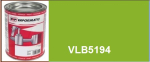 VLB5194 Merlo Green Telehandler paint - 1 Litre