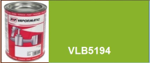 VLB5194 Merlo Green Telehandler paint - 1 Litre