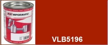 VLB5196 Massey Ferguson Tractor Old Red paint - 1 Litre