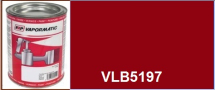 VLB5197 McCormick Tractor IH Old Red paint - 1 Litre VLB5197 McCormick Tractor IH Old Red paint - 1 Litre