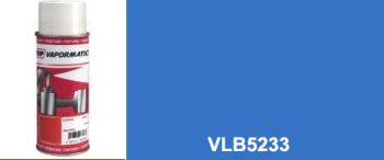 VLB5233 Lemken Sky Blue Machinery paint 400ml