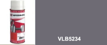 VLB5234 Aerosol Massey Ferguson Tractor Light Grey 400ml