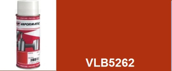 VLB5262 Massey Ferguson Tractor Super Red paint 400ml VLB5262 Massey Ferguson Tractor Super Red paint 400ml