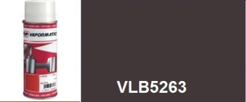 VLB5263 Massey Ferguson Tractor Charcoal Grey paint 400ml VLB5263 Massey Ferguson Tractor Charcoal Grey paint 400ml