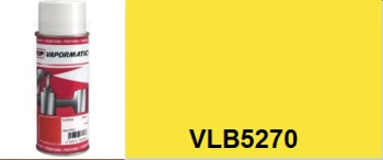 VLB5270 John Deere Tractor Yellow paint 400ml VLB5270 John Deere Tractor Yellow paint 400ml