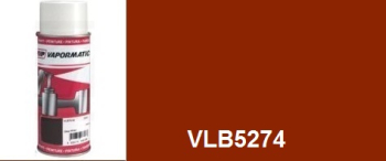 VLB5274 Red Oxide Primer - 400ml VLB5274 Red Oxide Primer - 400ml