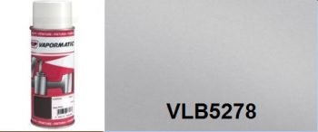 VLB5278 Aluminium paint - Aerosol - 400ml
