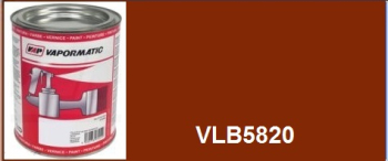VLB5820 Red Oxide Primer - 1 Litre VLB5820 Red Oxide Primer - 1 Litre