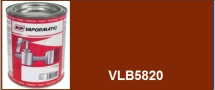 VLB5820 Red Oxide Primer - 1 Litre