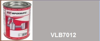 VLB5821 Light Grey oxide primer - 1 Litre